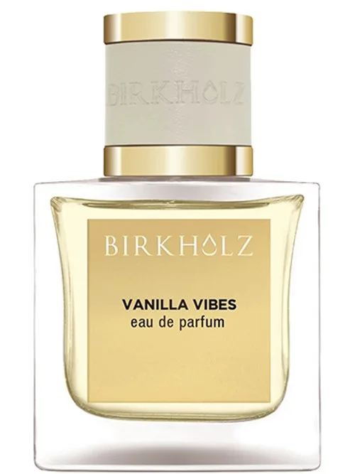 Vanilla Vibes