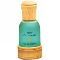 Agua de mar