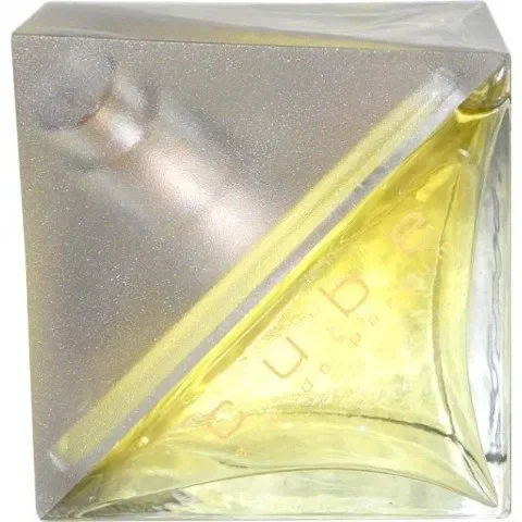 Béjar Luxury Collection - Cube Woman