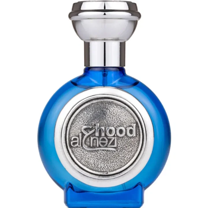 Ahood Alenezi - Blue Sapphire Boadicea the Victorious 2019 Hair Mist