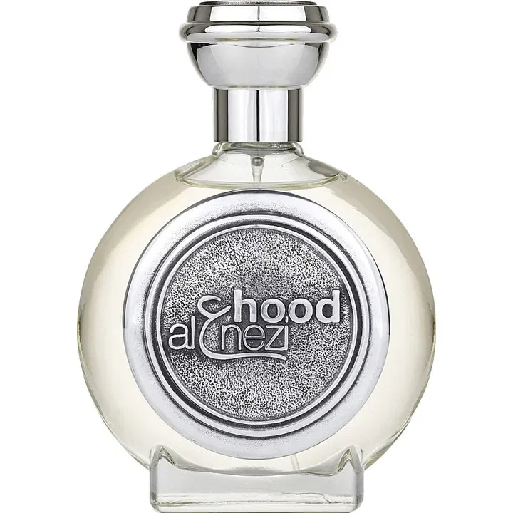 Ahood Alenezi - Bravery Boadicea the Victorious 2018 Eau de Parfum