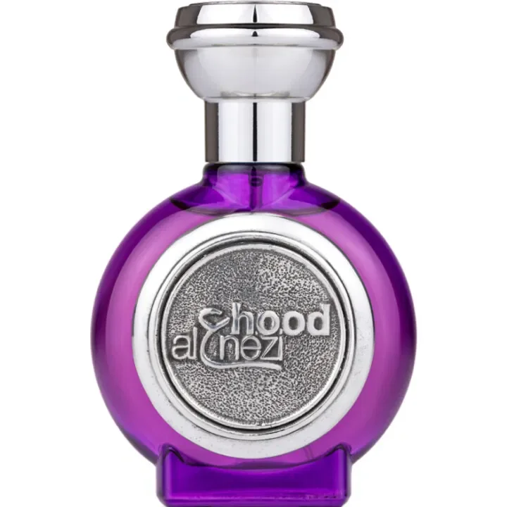 Ahood Alenezi - Iceni Boadicea the Victorious 2019 Hair Mist