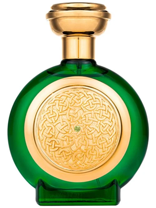 Green Sapphire