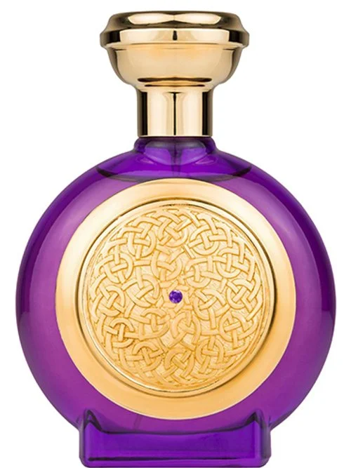 Violet Sapphire