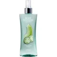 Cucumber Melon
