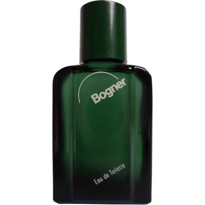 Bogner Man