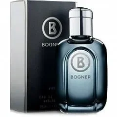 Bogner Man