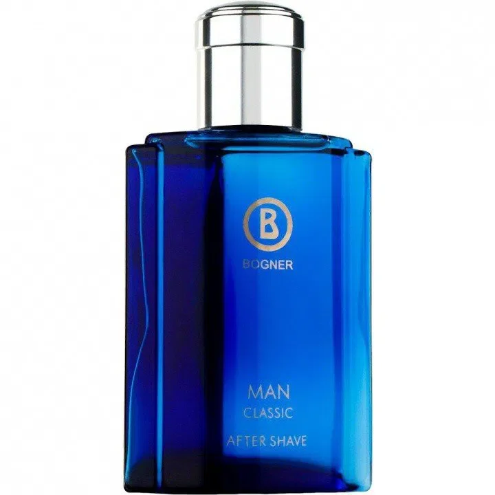 Bogner Man Classic Bogner 2005 After Shave
