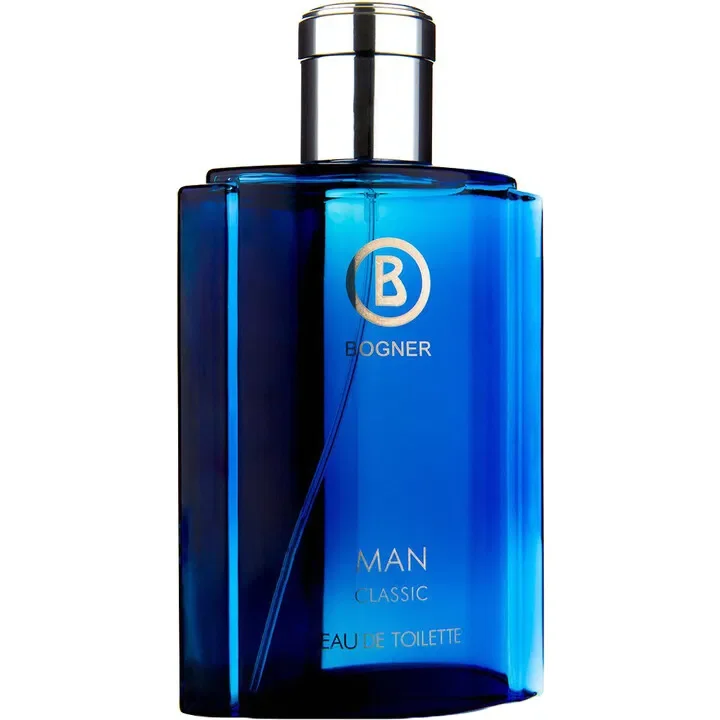 Bogner Man Classic Bogner 2005 Eau de Toilette