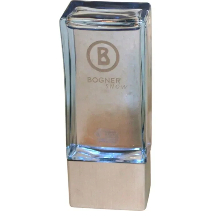 Bogner Snow Man Bogner 2000 After Shave Lotion