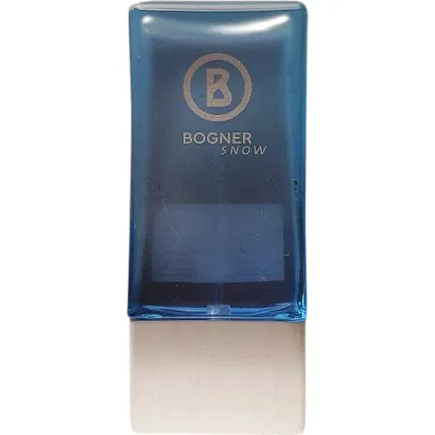 Bogner Snow Man Bogner 2000 Eau de Toilette