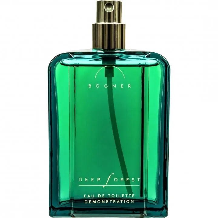 Deep Forest Bogner 1995 Eau de Toilette