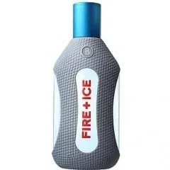 Fire+Ice Man