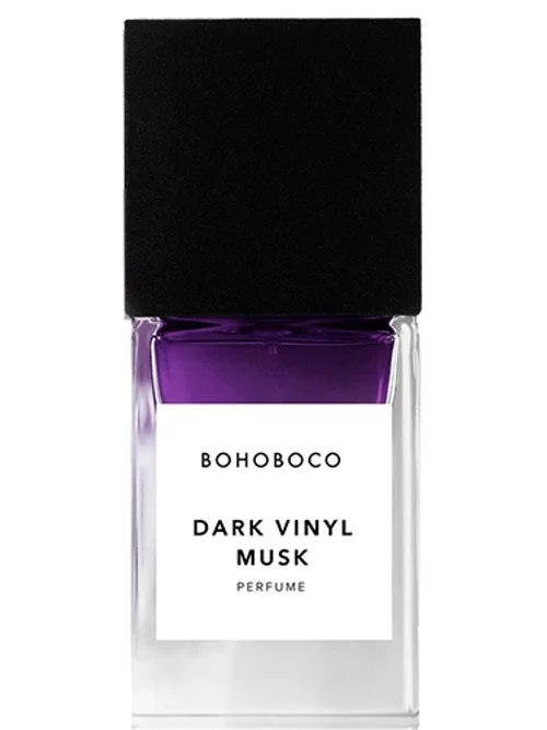 Dark Vinyl Musk