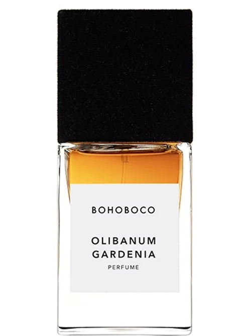 Olibanum Gardenia