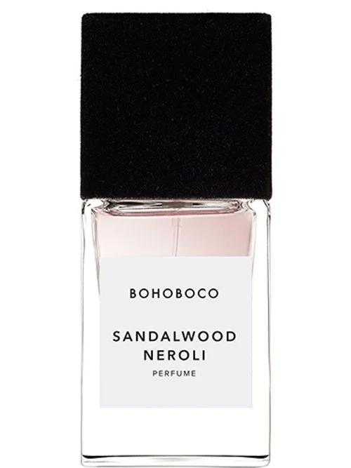 Sandalwood Neroli