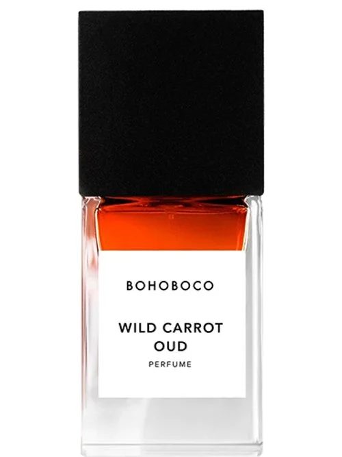 Wild Carrot Oud
