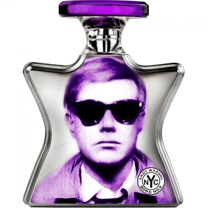 Andy Warhol