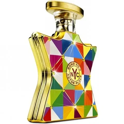 Astor Place Swarovski Edition