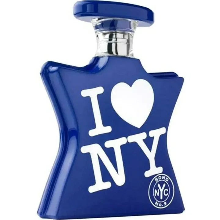 I Love New York for Fathers