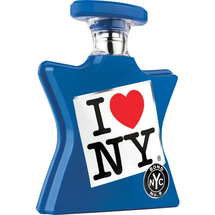 I Love New York for Him