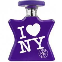 I Love New York for Holidays