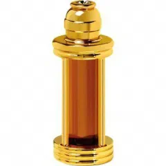 New York Amber Tola Bond No. 9 2014 Perfume Oil