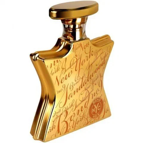New York Sandalwood