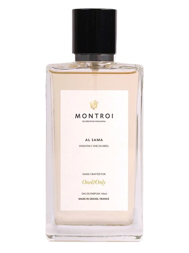 The Scent of Peace for All