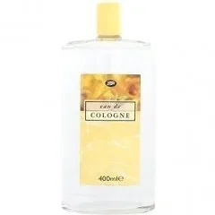 Eau de Cologne