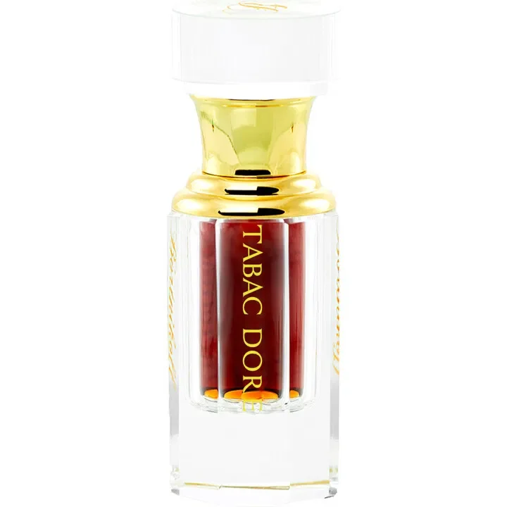 Attar Tabac Doré
