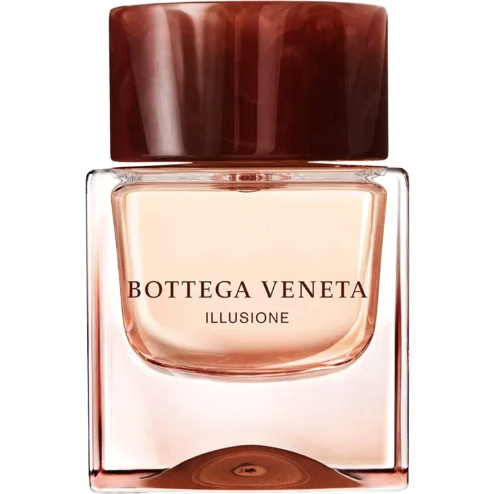 Illusione Bottega Veneta 2019 Eau de Parfum