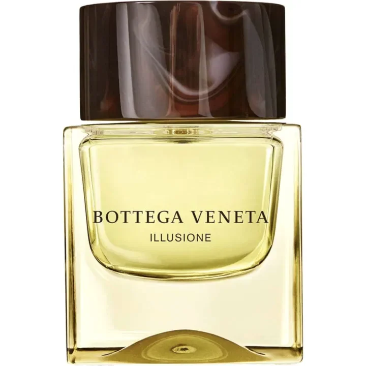 Illusione Bottega Veneta 2019 Eau de Toilette