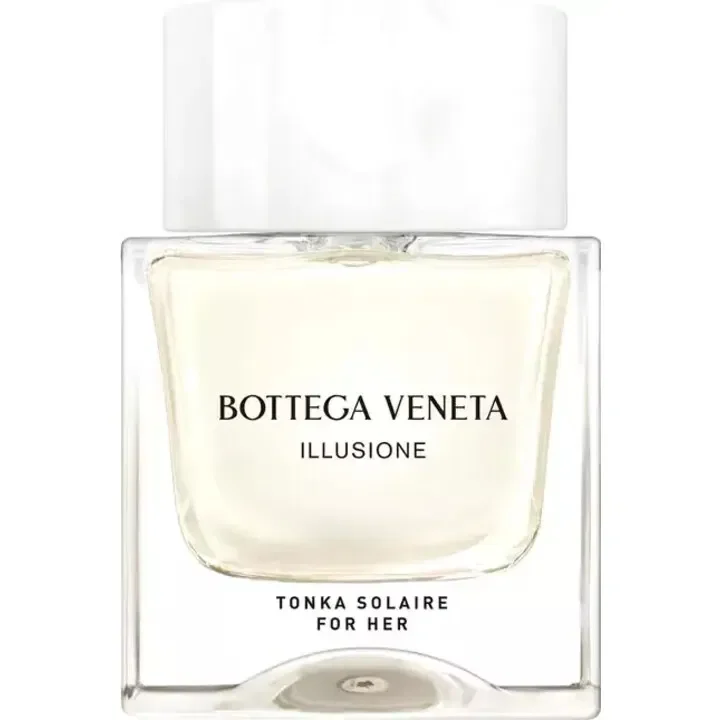 Illusione Tonka Solaire
