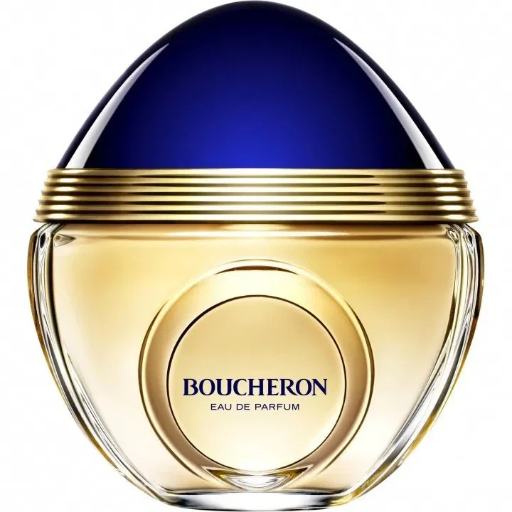 Boucheron Boucheron 1988 Eau de Parfum