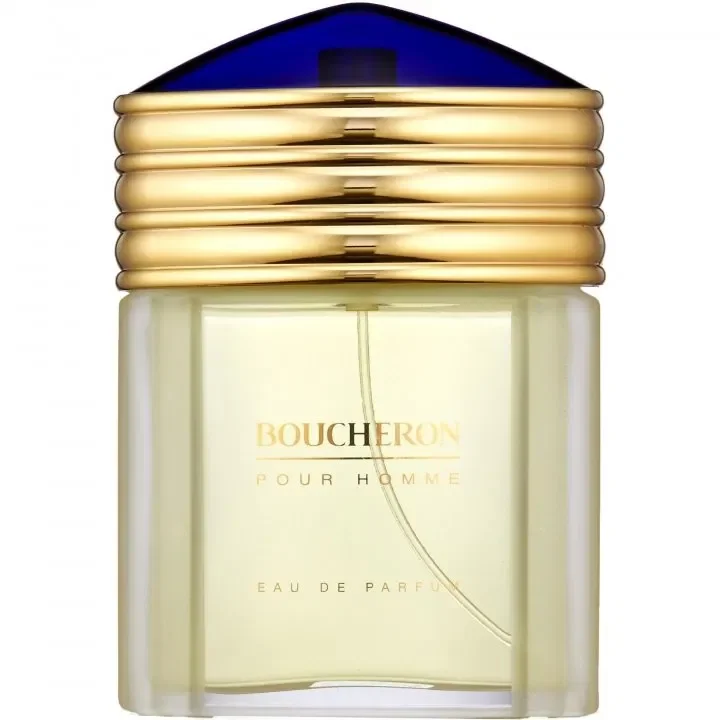 Boucheron pour Homme Boucheron 1989 Eau de Parfum