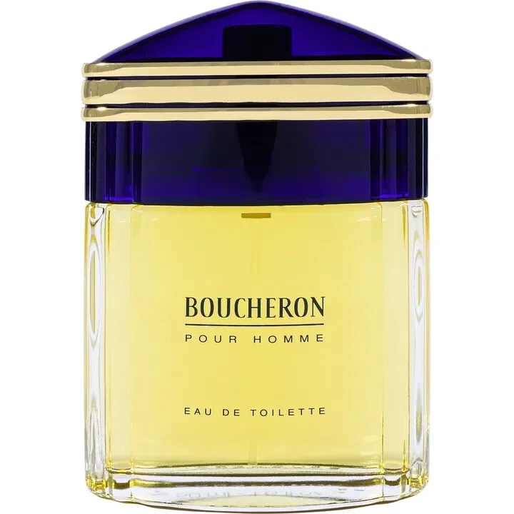 Boucheron pour Homme Boucheron 1989 Eau de Toilette