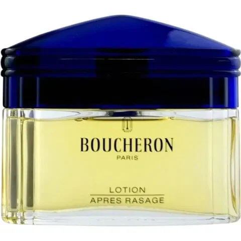 Boucheron pour Homme Boucheron 1989 Lotion Après Rasage