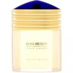 Boucheron pour Homme Boucheron 2011 Eau de Parfum