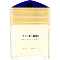 Boucheron pour Homme Boucheron 2011 Eau de Toilette