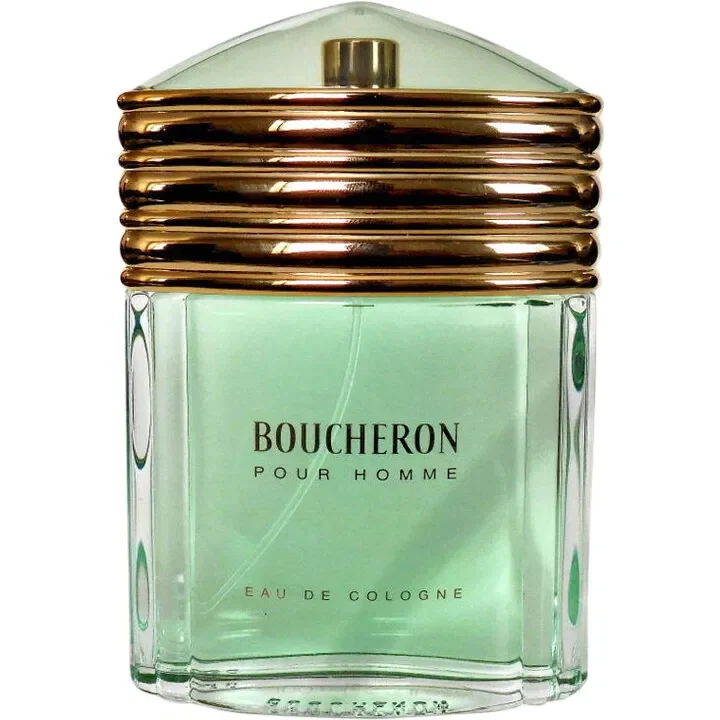 Boucheron pour Homme Boucheron 2004 Eau de Cologne
