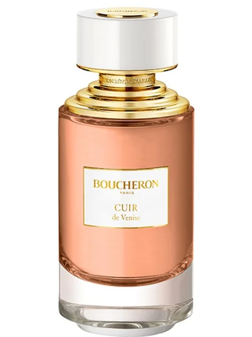 Cuir de Venise