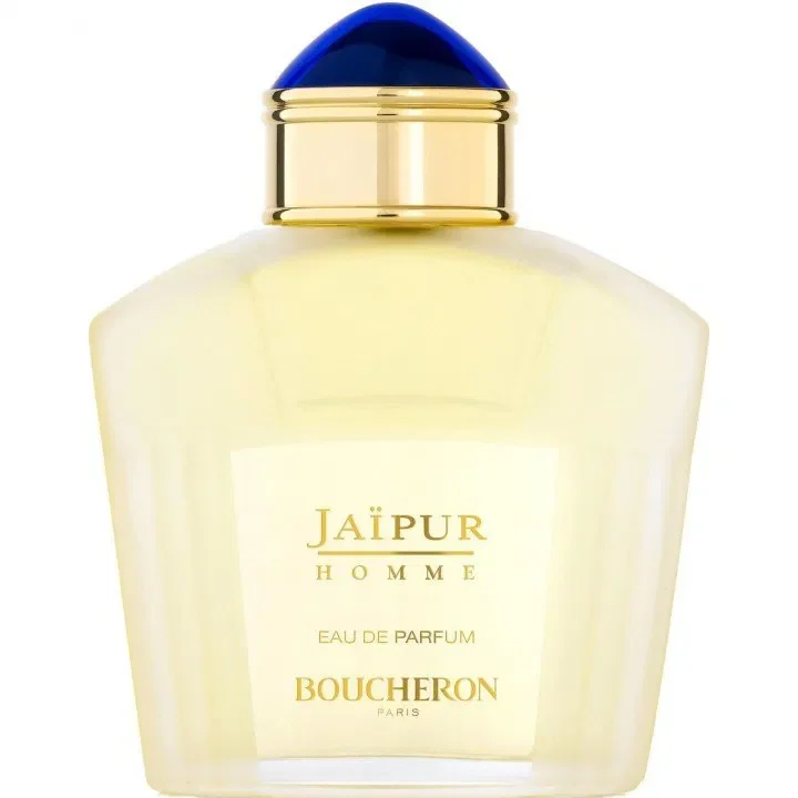 Jaïpur Homme Boucheron 1998 Eau de Parfum
