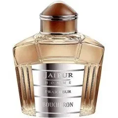 Jaïpur Homme Fraîcheur 2004