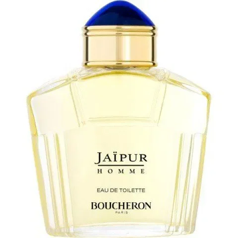 Jaïpur Homme Boucheron 1998 Eau de Toilette
