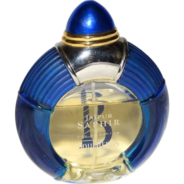 Jaïpur Saphir Boucheron 1999 Eau de Parfum