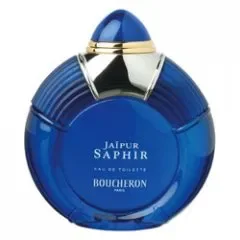 Jaïpur Saphir Boucheron 1999 Eau de Toilette