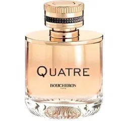 Quatre Boucheron 2016 Eau de Parfum Intense