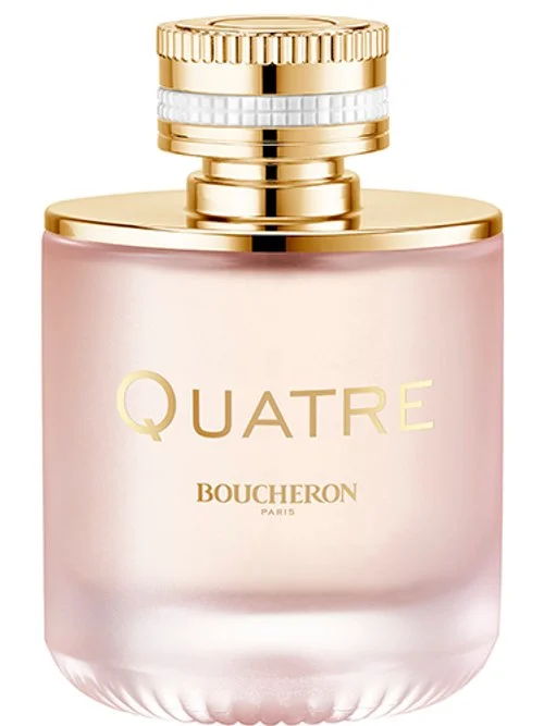 Quatre en Rose