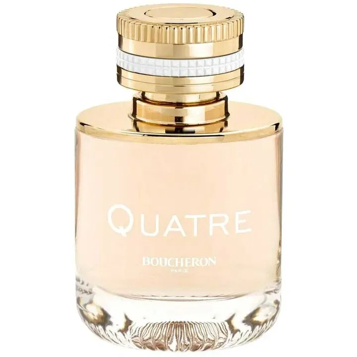 Quatre Boucheron 2015 Eau de Parfum